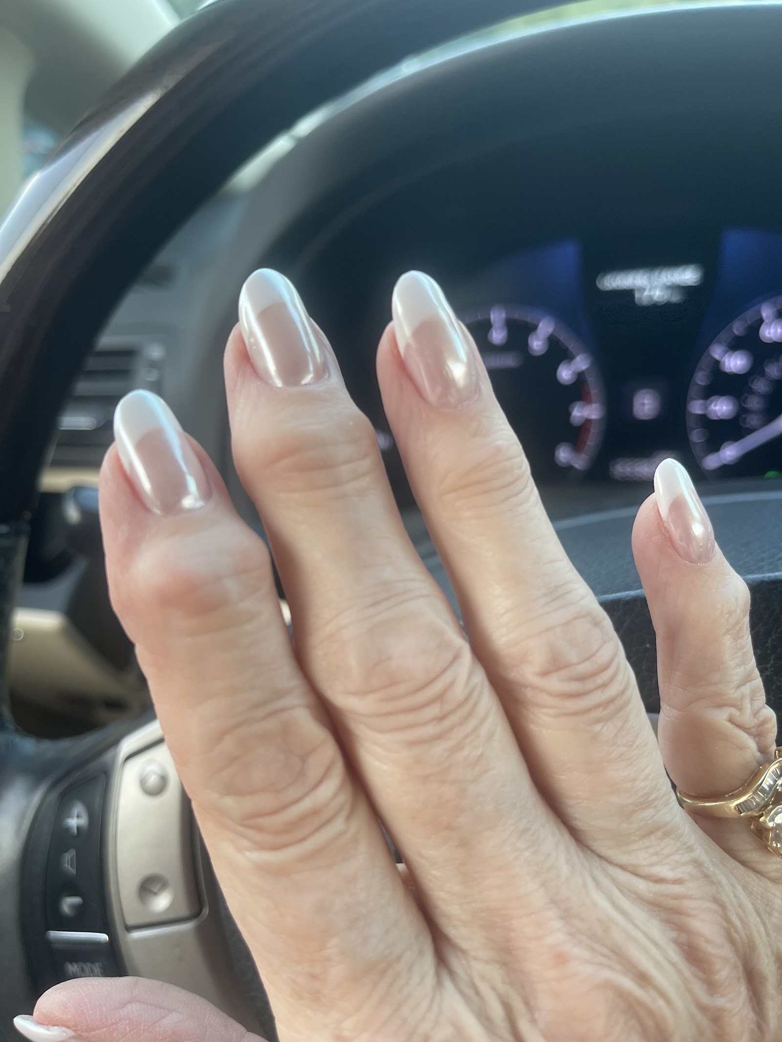Superb Nails & More nail photo 2