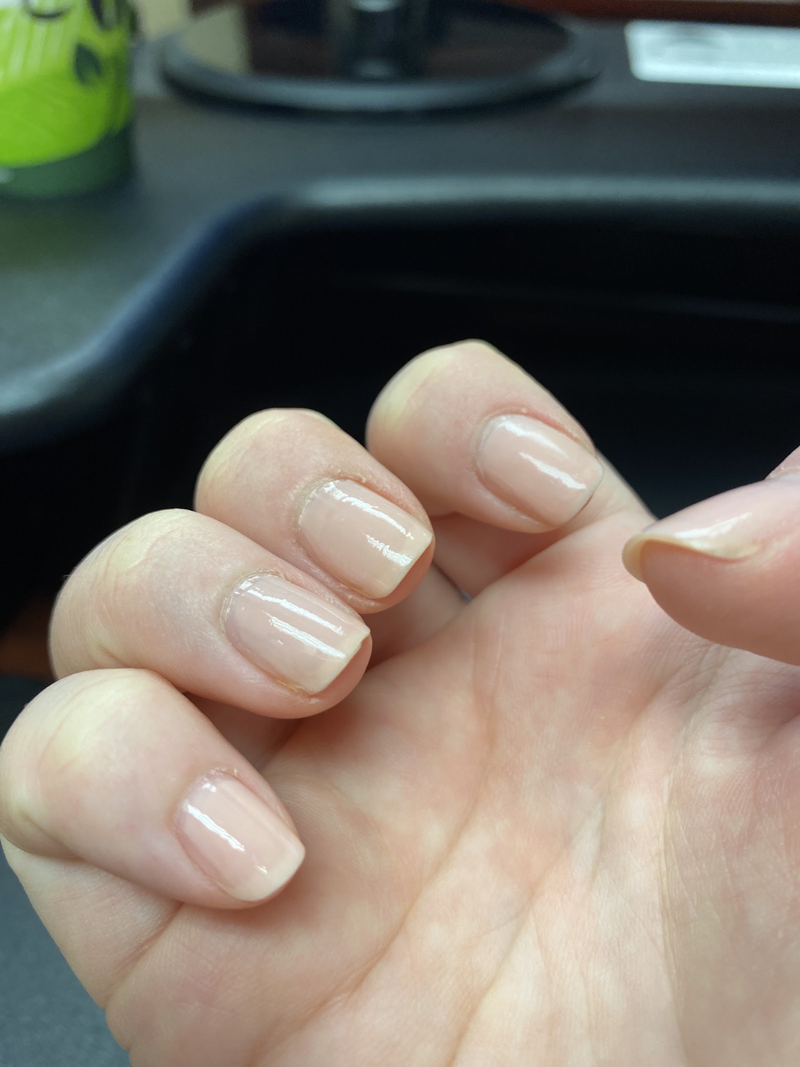 Superb Nails & More nail photo 5