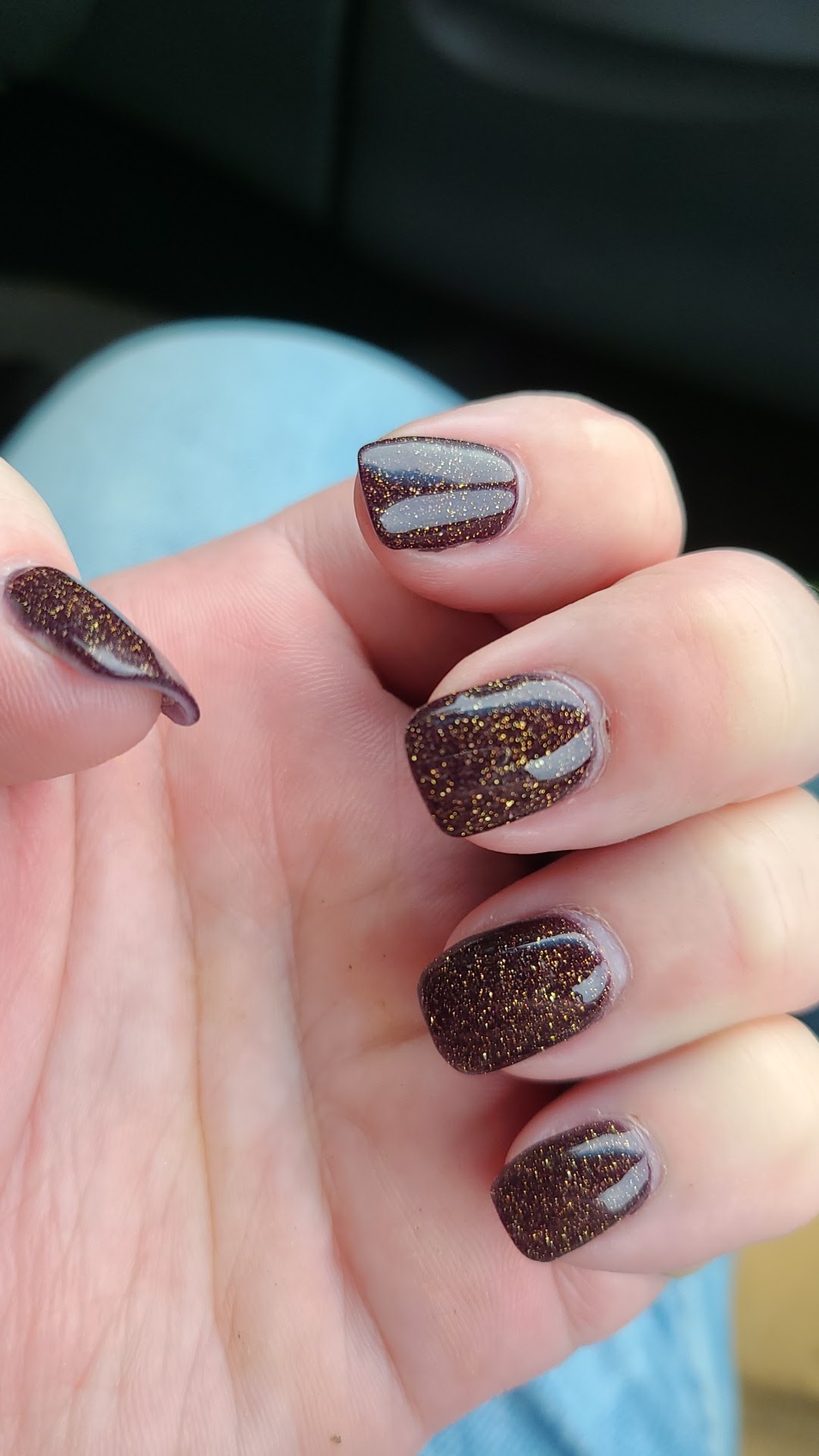 Superb Nails & More nail photo 8